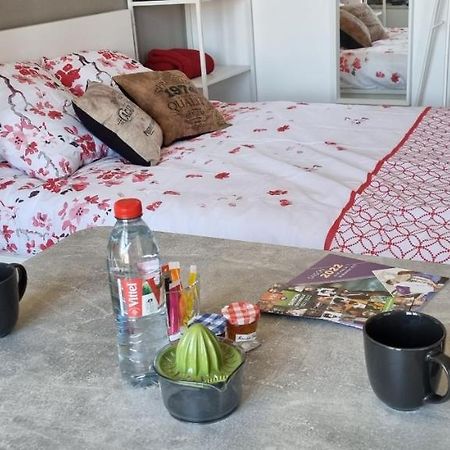 Vittel Studio Neuf En Centre-Ville Ideal Curiste エクステリア 写真